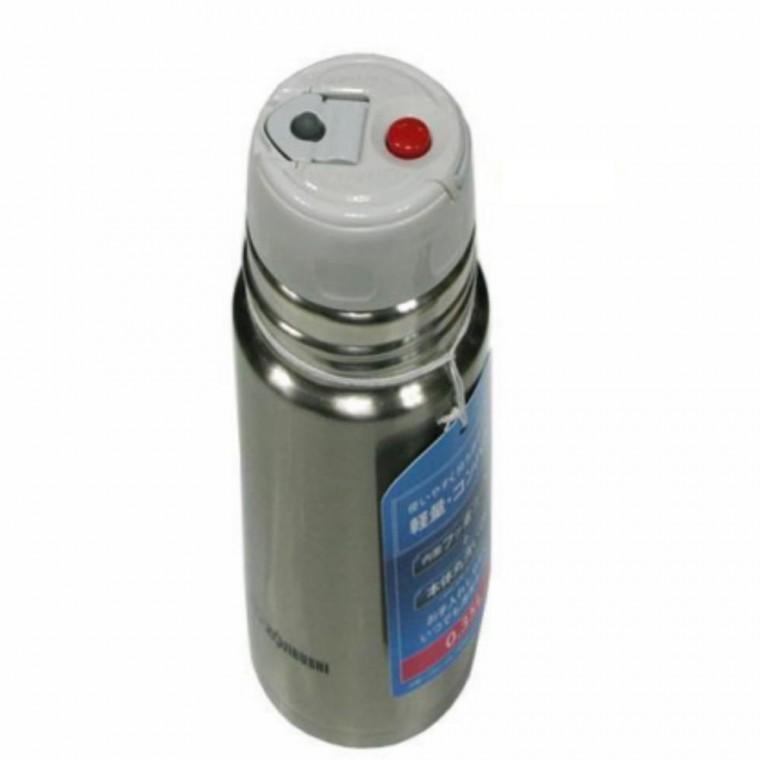 주전자 중등 스포츠물병 보온병 초등 캠핑 350ml 물통 사무실 코끼리 텀블러