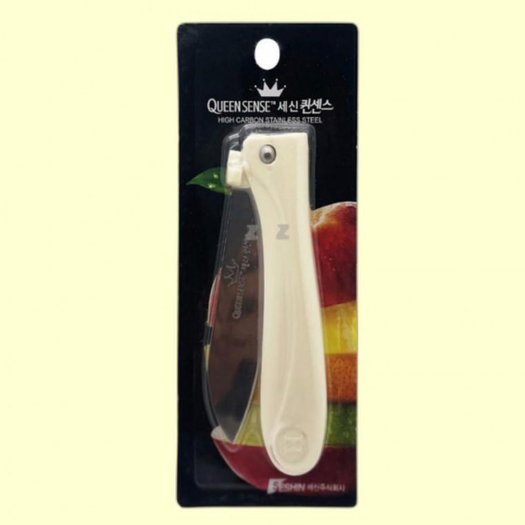 접과도 과일칼 접이식 휴대용 등산 캠핑 성묘