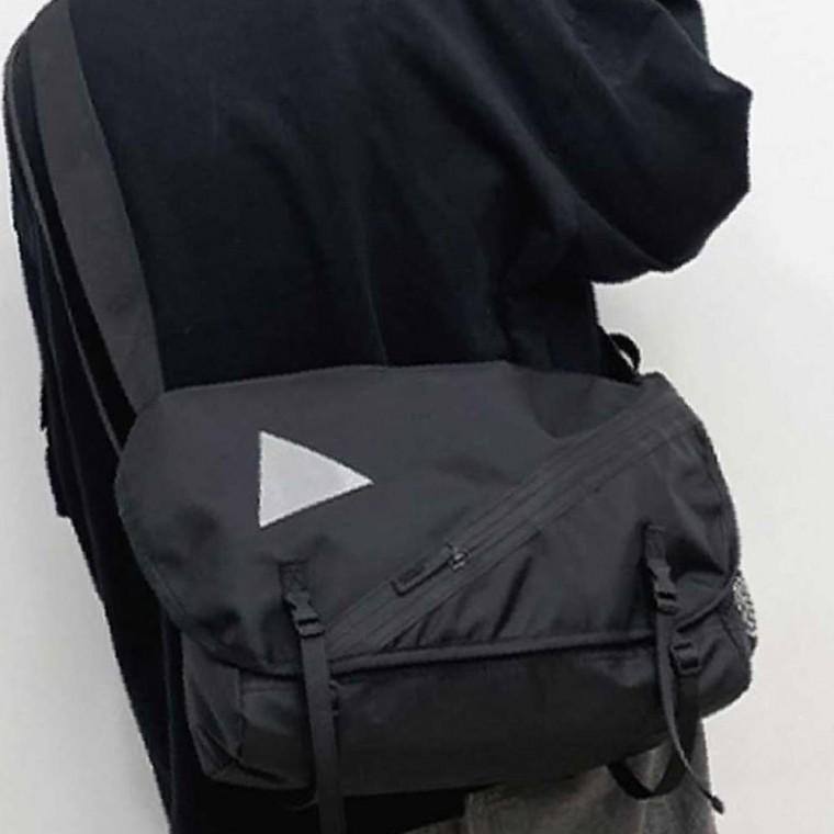 보스턴백 캐리어 보조 가방 남녀 공용 블랙 큰가방