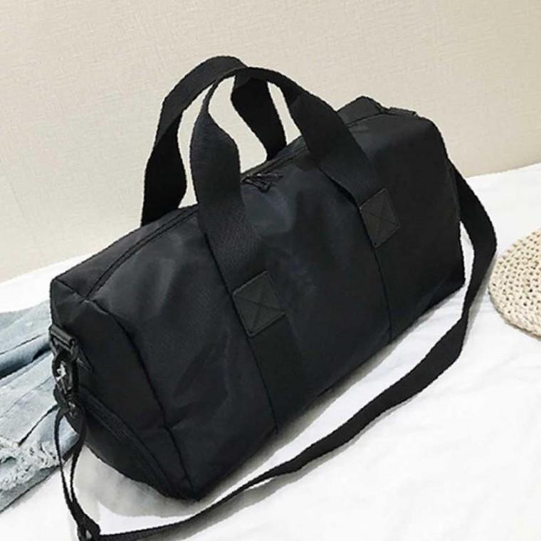헬스 운동 캐리어 보조 가방 여행용 보스턴백 큰가방