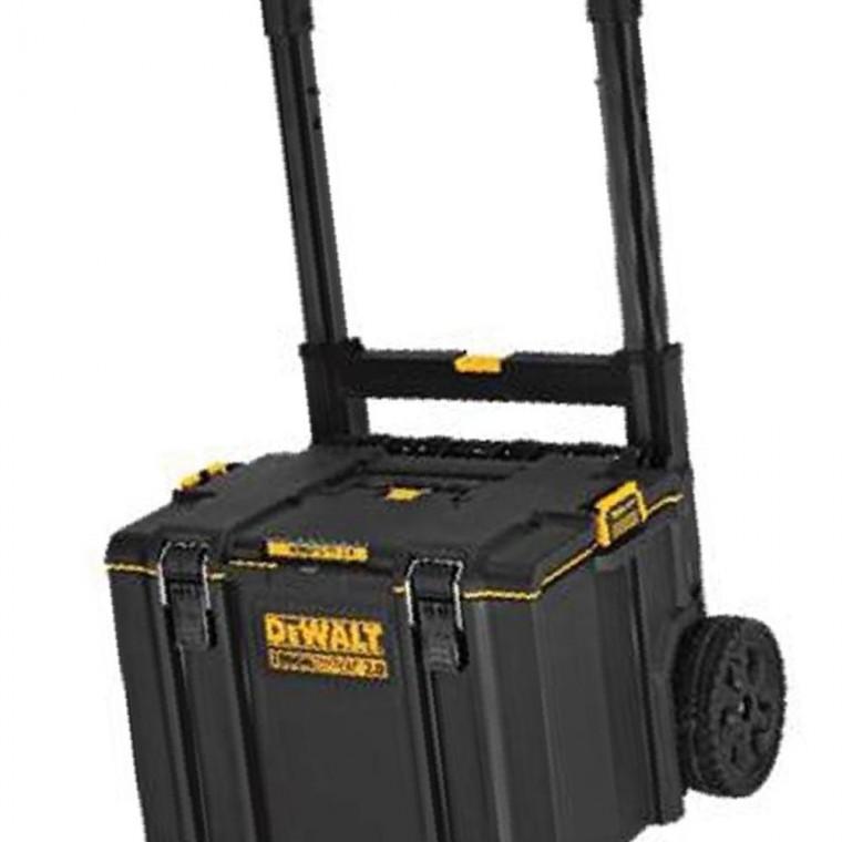 디월트AC DWST83295-1(터프시스템)공구함+캐리어세트