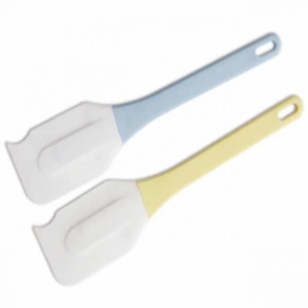 T 실리콘 주걱 27.5cm 실리콘알뜰주걱 제과도구