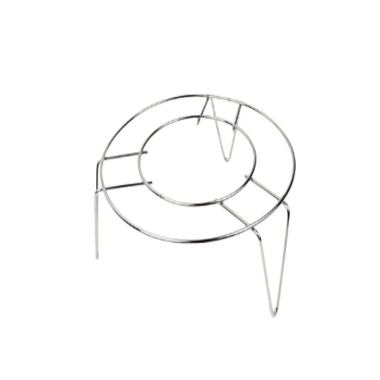 삼발이 냄비받침 18cm 스텐받침대 스텐냄비받침대