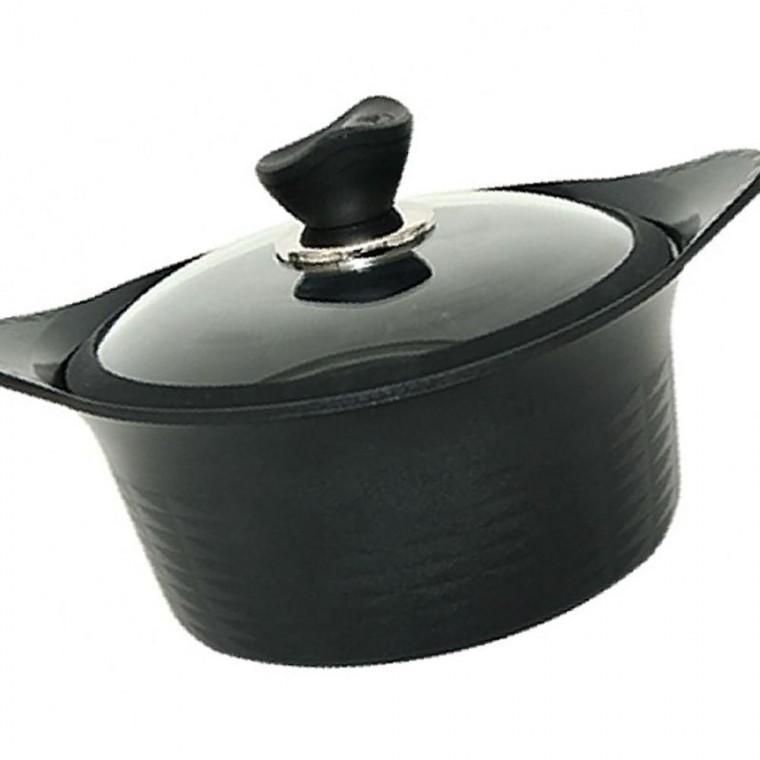 퀸센스 IH 세라믹 양수냄비 20cm 1P 인덕션 찌개 냄비