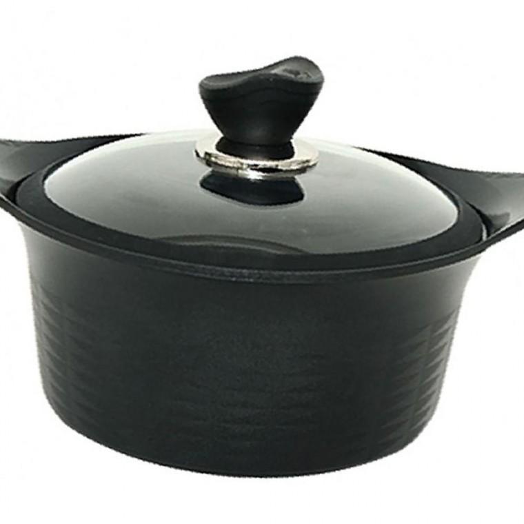 퀸센스 IH 세라믹 양수냄비 22cm 1P 인덕션 찌개 냄비