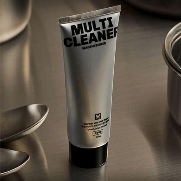 바겐슈타이거 스텐클리너 탄냄비 지든때 스테인리스 크리너 연마제