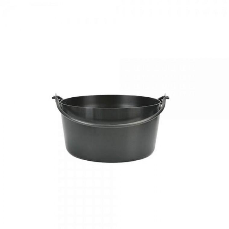 샤브샤브 전골 경질 어묵탕기 냄비 20cm