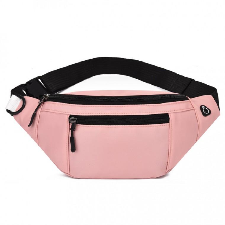 유니보르 슬링백 운동가방 여행용 힙색 미니 크로스백 미니백 메신저백 핸드폰가방 여행 남성 데일리