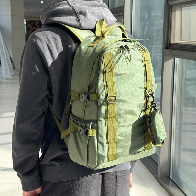 대학생 고등학생 학생 노트북 백팩 가방 여행 여행용 아웃도어