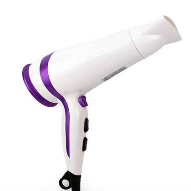 6단 조절 헤어드라이기 여행용헤어드라이어 모발건조기 미용실용품 미용실헤어드라이어