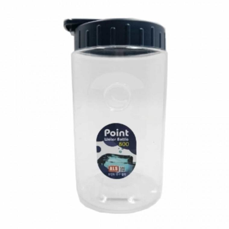 물통 물병 800ml 피크닉물통 영업용물통 업소용물통 냉동물통 급식물통 원형물통 식당물통 여행용물통 업소
