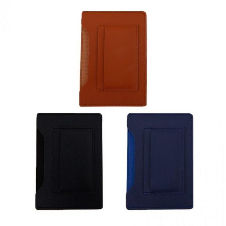 EA RFID차단 여권 지갑 여행용 파우치 안전 보호 케이스