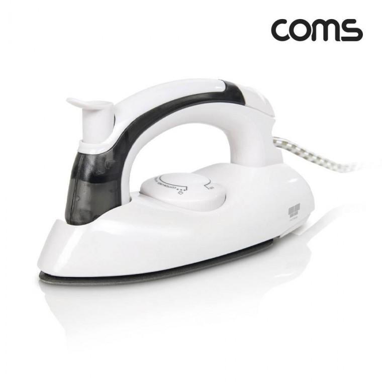 나비 미니 스팀다리미 휴대용 여행용 NV75-IRN10 CY2292