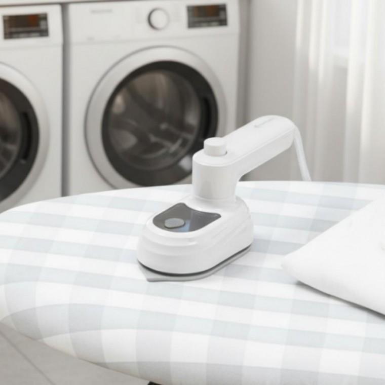 건식 습식 휴대용 미니 스타일러 여행용 스프레이 다리미