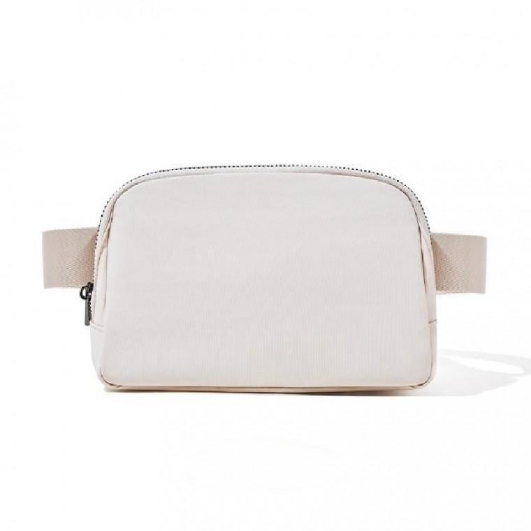 유니보르 러닝벨트 슬링백 런닝백 마라톤가방 미니크로스백 여행용크로스백 미니백 남자크로스백 힙색 운동