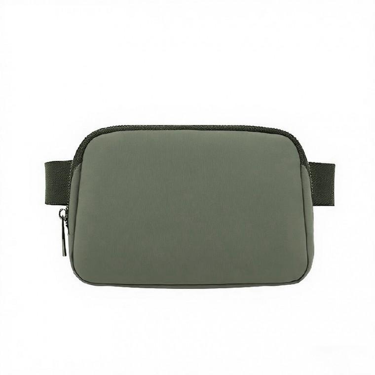 유니보르 런닝백 힙색 마라톤가방 여행용크로스백 러닝벨트 슬링백 미니크로스백 미니백 남자크로스백 운동