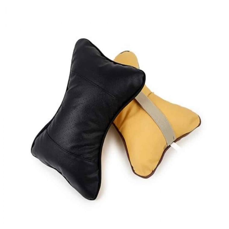 여행용베개 의자목베게 목받침 밴드형 목쿠션