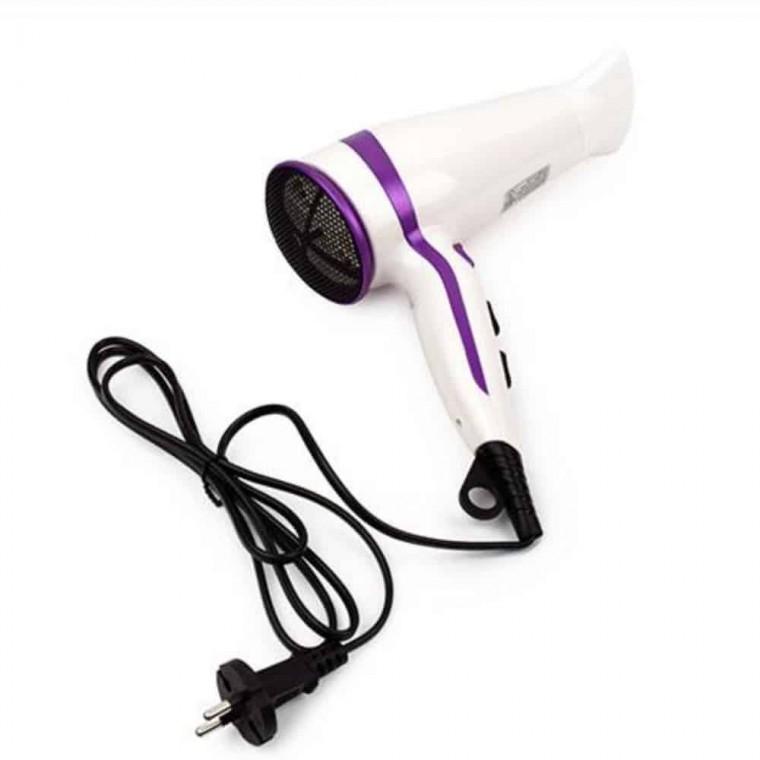 초강력드라이기 머리드라이기 여행용드라이어 6단 조절 헤어드라이기