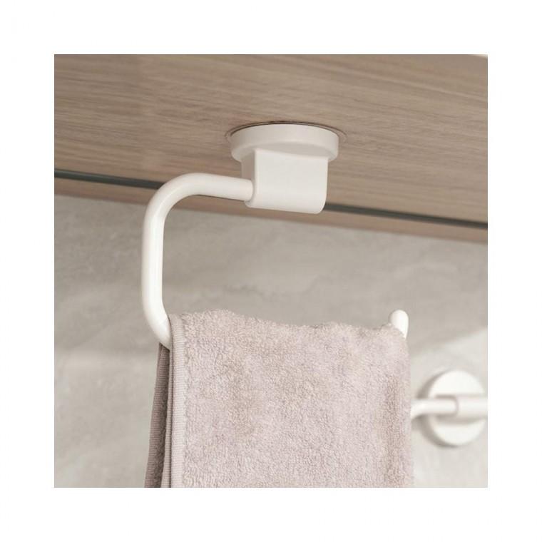 루미나D 주방 다용도 무타공 행주걸이 붙이는 핸드타올 거치대