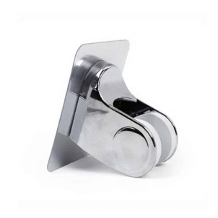 무타공 샤워기 거치대 샤워헤드거치대 샤워기고정