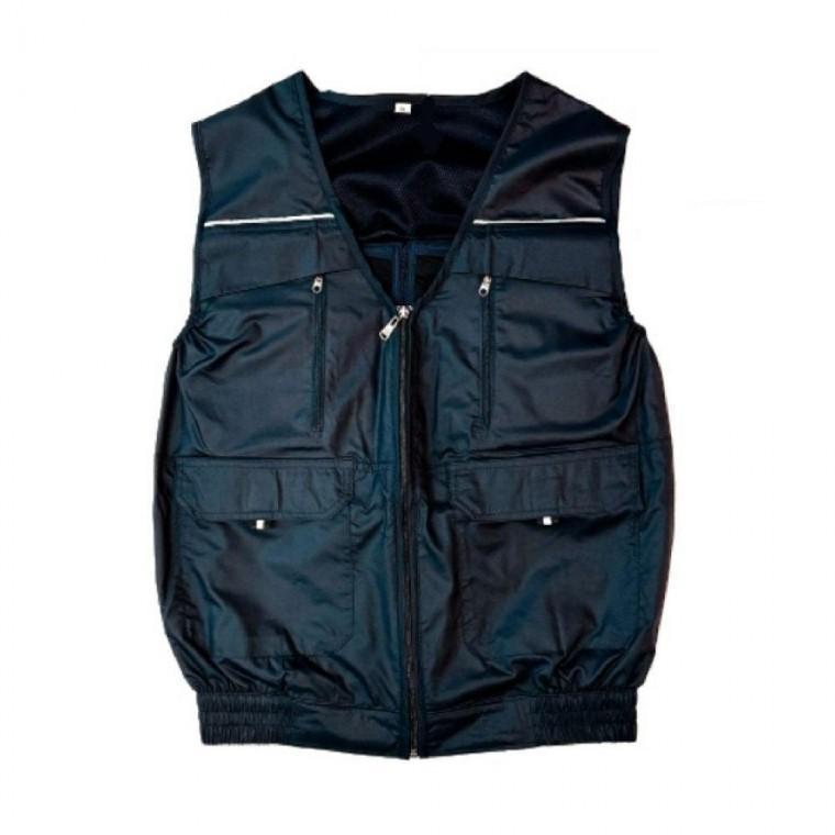 여름작업조끼 아이스조끼 L xL 2x 3xL 조끼 아이스팩