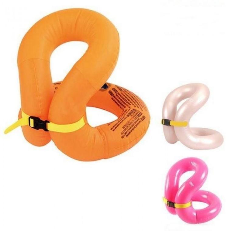 스네프 아동용 베스트 조끼 넥튜브 15 25kg