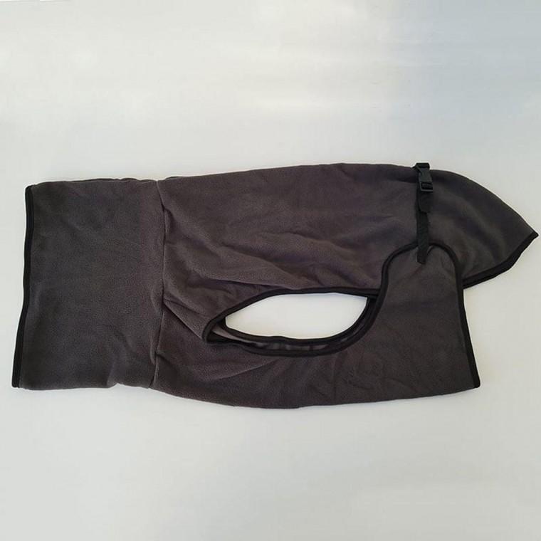 대형견 겨울 패딩 조끼 시베리안허스키 리트리버용 따뜻한 강아지 옷