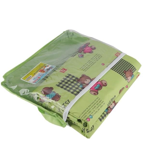 돗자리 야외용 185 148 곰돌이 고급 실용적인 다양한 활용도