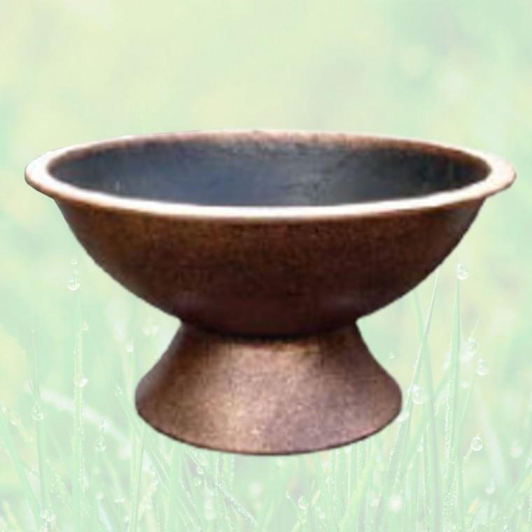 조경화분 동색 노변받침분 야외화분 공원 1000파이