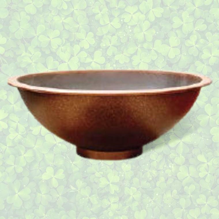 꽃화분 야외화분 노변분 화단 도로변 동색 700파이