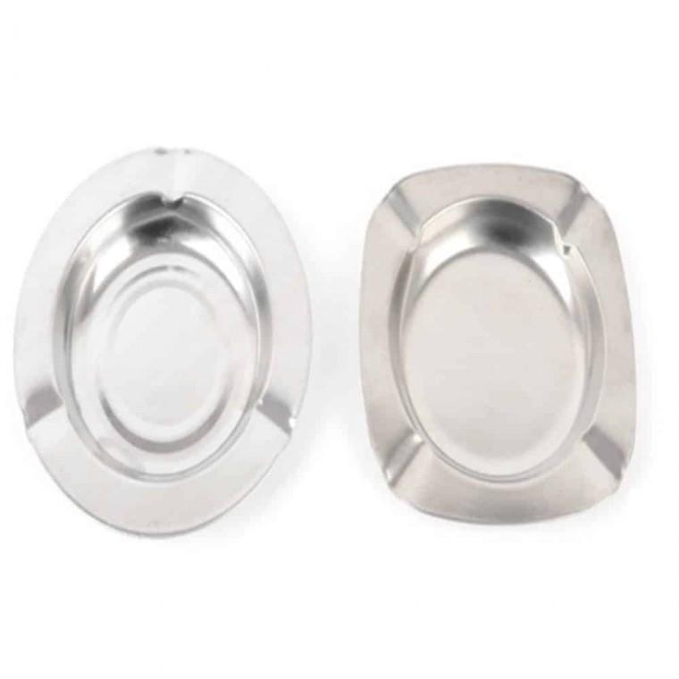 스틸 재털이 재떨이휴지통 업소용재털이 야외재떨이