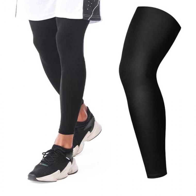 스포츠 아웃도어 다리 레깅스 야외 운동 러닝 타이즈