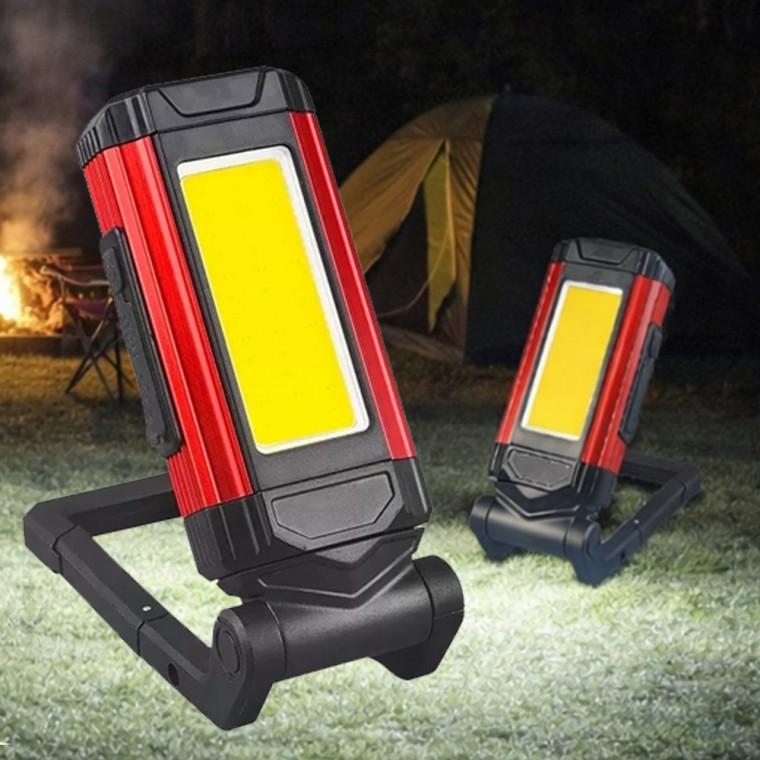 36 COB XPE LED 멀티 야외 캠핑 조명등 랜턴 랜턴 DJD011A 작업등
