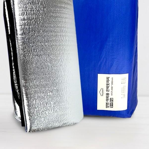 야외용 은박 돗자리 방수 휴대용 양면 2000x3000mm 센스있는 선택