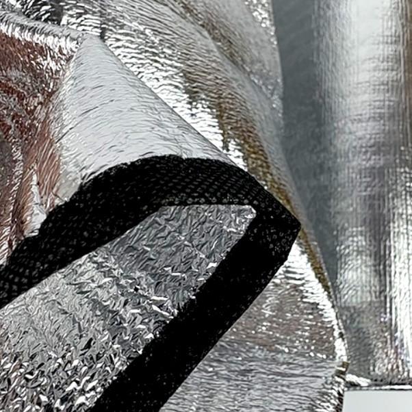 양면 야외용 1500x2000mm 2개 은박 돗자리 방수 휴대용 필수품