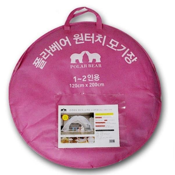 3 모기 1 접이식모기장 -TJ 야외모기장 5 모기장 원터치 4인용 폴라베어