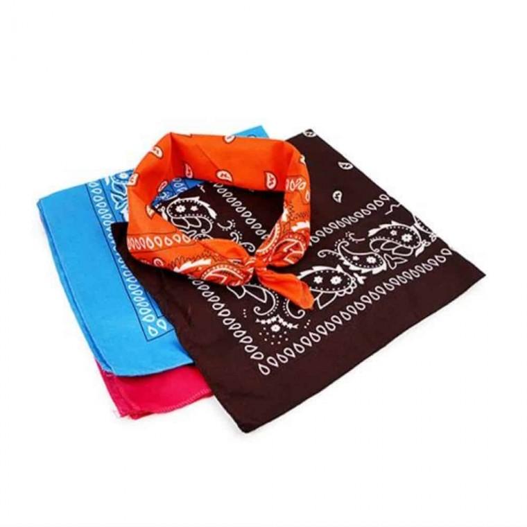 대형손수건 등산용품 등산수건 등산 손수건