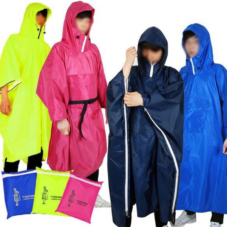 국산 에코스타 판초우의 비옷 레인코트 낚시 등산