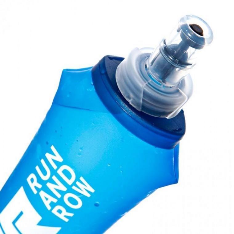 EA 500ml 경량 등산 물병 스포츠 런닝 물통