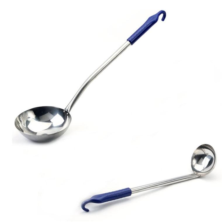 손잡이 걸이 소스국자 찌개국자 한식국자 양식국자 1p