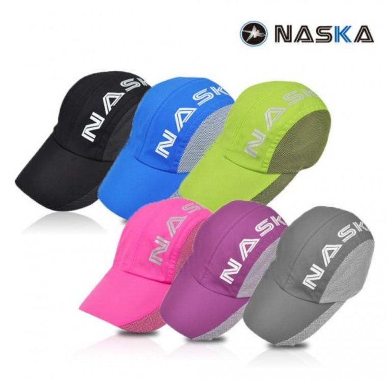 나스카 레져 모자 향균 자외선차단 캡모자 등산 스포츠