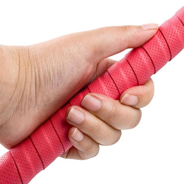 오버 그립 골프 테니스 배드민턴 손잡이 라켓 테이프