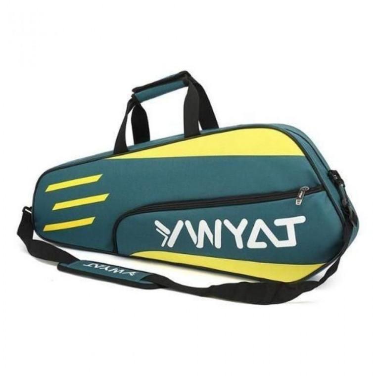 다용도 테니스 라켓 가방 백팩 슬링백 스포츠용