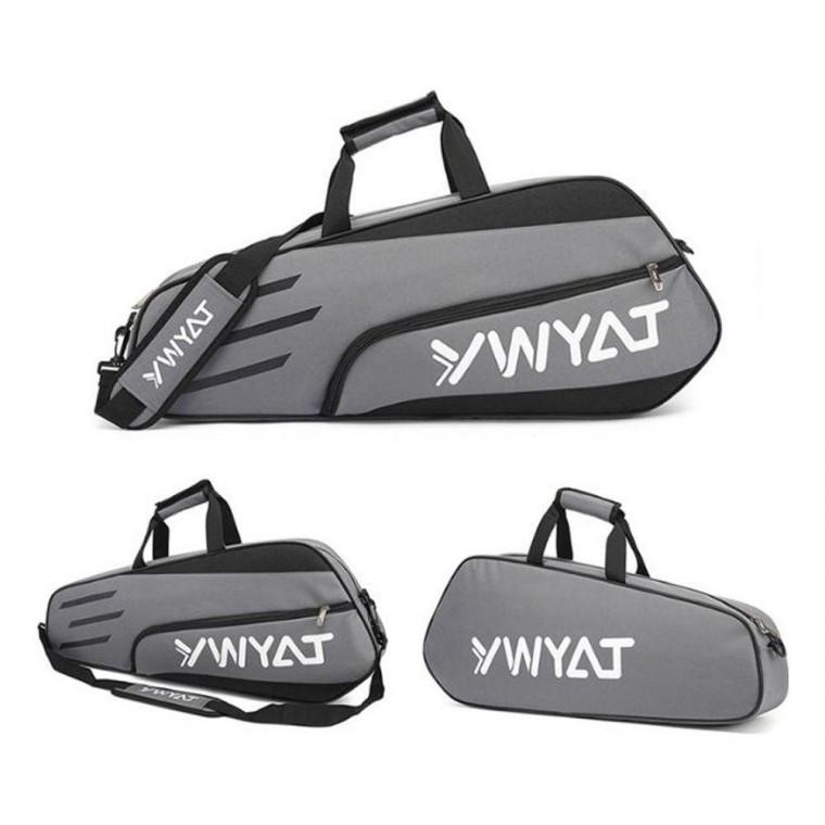 다용도 스포츠 테니스 라켓 백팩 슬링백 가방