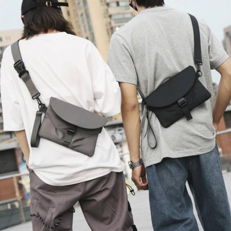 HL] 힙색 슬링백 크로스백 남녀공용 백팩 에코백 가방