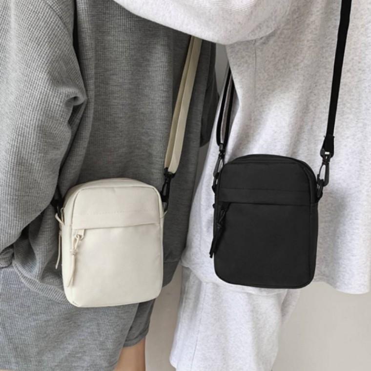 HL] 숄더백 크로스백 미니 남여공용 백팩 에코백 가방