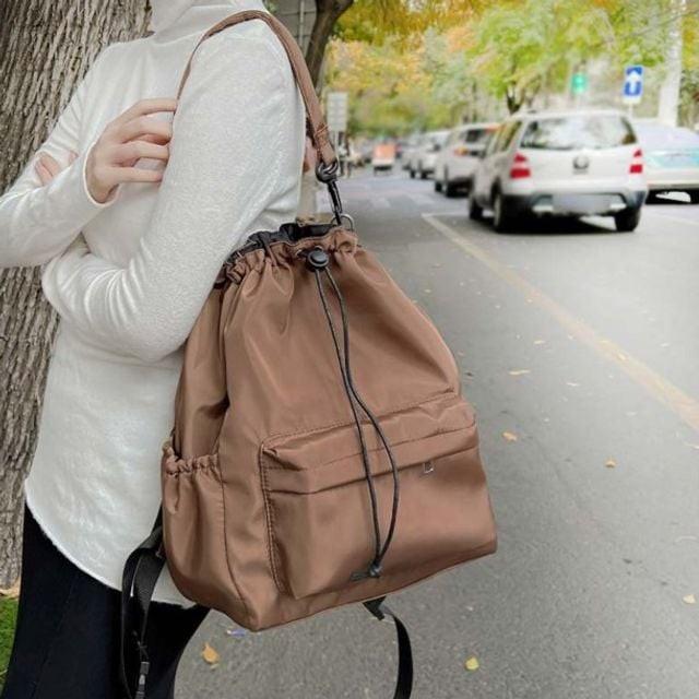 HL] 숄더백 백팩 데일리가방 트윌 크로스백 에코백