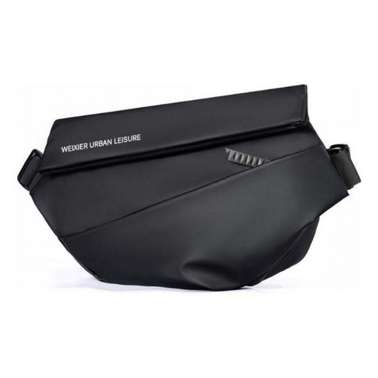 방수 슬링백 가방 힙색 크로스백 웨이스트백 남녀공용