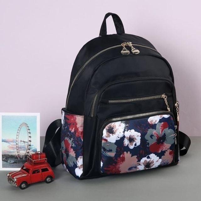 HL] 백팩 여성 데일리가방 여성백팩 크로스백 -13