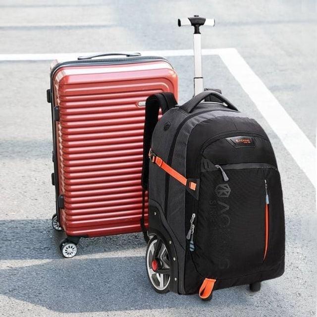 HL] 백팩 데일리가방 트롤리 여성백팩 크로스백 가방